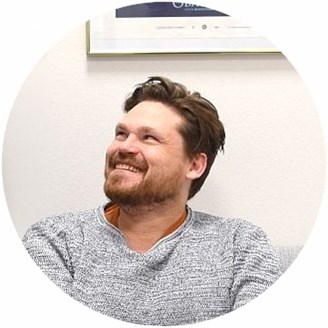 Vilka är vi?