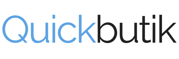 quickbutik samarbetspartner