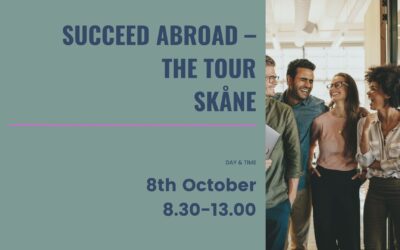 Succeed Abroad Skåne – Expand Your E-Commerce Business Internationally