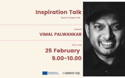 Future Retail Breakfast & Instagram Ads med Vimal Palwankar