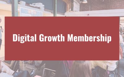 Digital Growth Membership