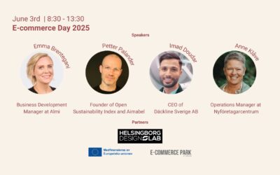E-commerce Day 2025 – A day you don’t want to miss!