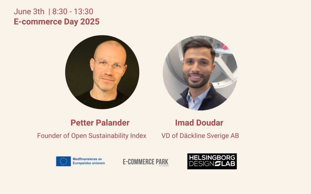 E-commerce Day 2025 – A day you don’t want to miss!