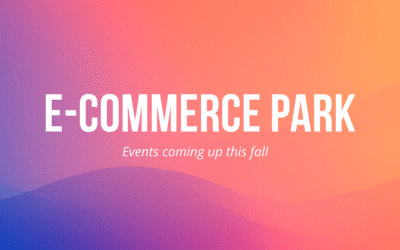 Events coming up this fall