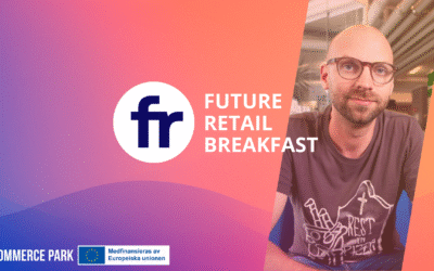 Future Retail Breakfast September 9th