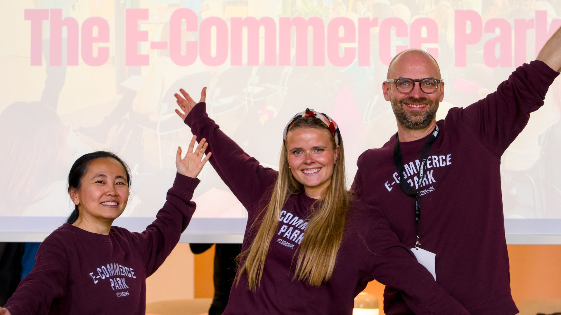 Ditt dynamiska kontorshotell och e-handelsnav i Helsingborg Ditt dynamiska kontorshotell och e-handelsnav i Helsingborg