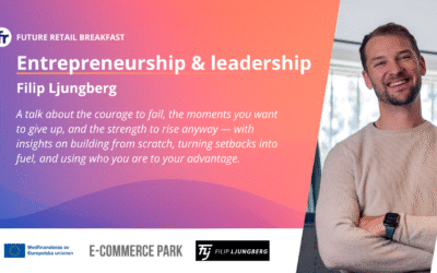 Future Retail Breakfast December 16th