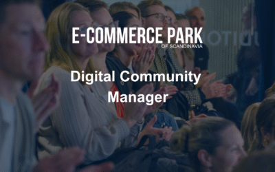 Digital Community Manager (20 %)
