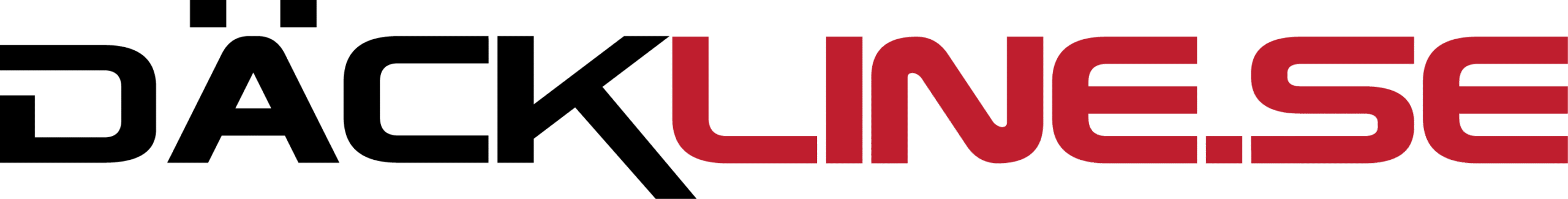 Däckline